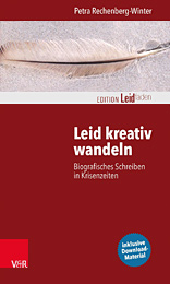 Petra Rechenberg-Winter - Leid kreativ wandeln