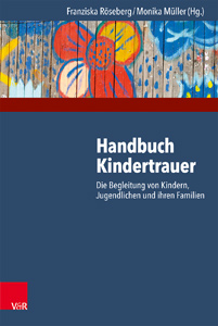 Monika Müller - Handbuch Kindertrauer