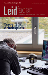 Leidfaden - Trauer am Arbeitsplatz