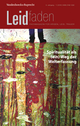 Monika Müller, Sylvia Brathuhn (Hg.) Leidfaden - Spiritualität als (ein) Weg der Welterfassung